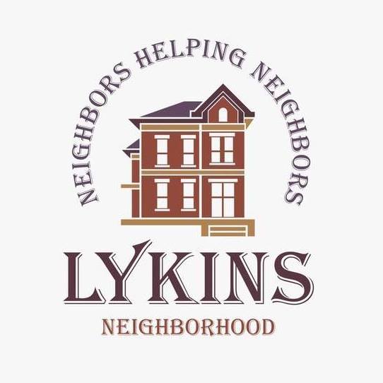 Kansas City Lykins Neighborhood Association Logo