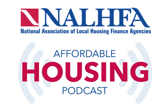 NALHFA Affordable Housing Podcast