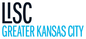 LISC Greater Kansas City Logo