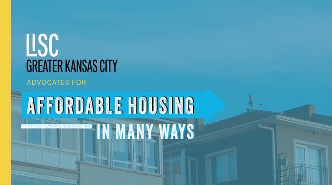 lisc affordable housing graphic